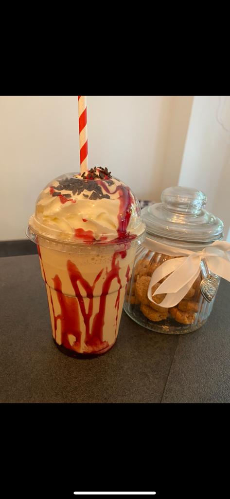 4You Coffee Shop
